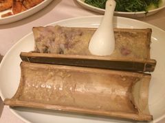 iphone_upload_pic-粗茶淡饭·汉口公馆(循礼门店)