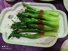 虾籽芥兰-惠食佳·朱雀(东方商厦店)