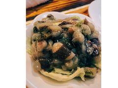 芥末章鱼-烧鸟周居酒屋(香山店)