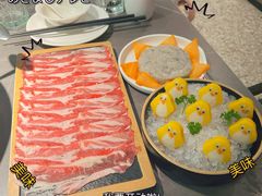 -骨之味·筒骨汤火锅(江头店)