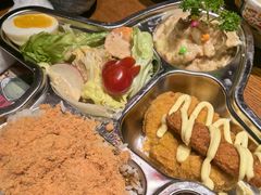 -二丁目食堂(浑南花园城店)
