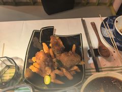 -桂满陇·桃花院落(长泰广场店)