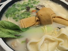 -大头亮羊汤烩面·河南非遗(良乡总店)