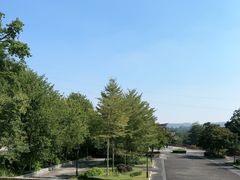 -南宁良凤江国家森林公园