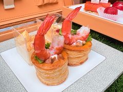 -上海静安昆仑大酒店