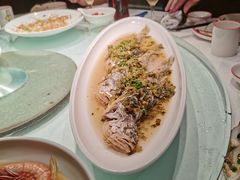 -小厨师·二十年沈家门小海鲜(百井坊巷店)