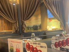 -快乐小羊(富强中路店)