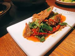 -云海肴·汽锅鸡·云南菜(苏州中心店)