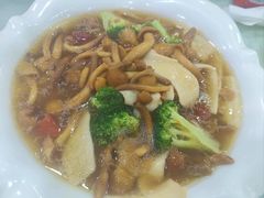 -廖老妈蹄花店(人民公园陕西街259号店)