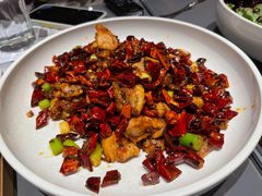 -小大董·烤鸭(观景餐厅·南京西路店)