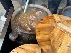 -燕子煨汤(山海关路店)