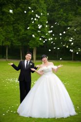 -雅云婚纱摄影工作室旗舰店