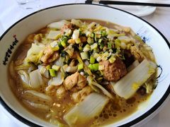 -香园楼(钻石路店)