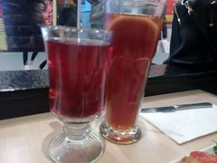 -必胜客(金元宝店)