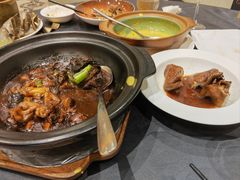 -A One Kitchen·南京精菜馆(晶丽酒店店)