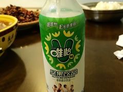 -盛天毛血旺非遗美食(观音桥店)