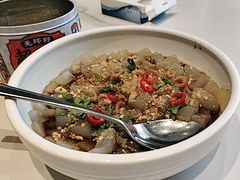 -小渔莊•地道胶东菜(旅游路万象省博物馆店)
