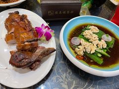 -德泰楼餐饮(莲湖路店)