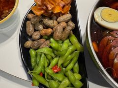 -雪乡人家东北菜·铁锅炖一切(高斯路店)