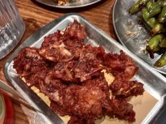 -破店肥哈·东北烧烤·夜宵(南山保利店)