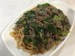 -菜忠潮州牛肉店(岗厦店)