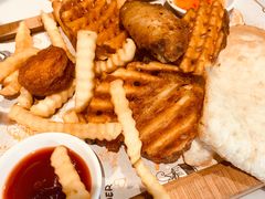 -打趸BTC·Breaktime cafe(北京路店)