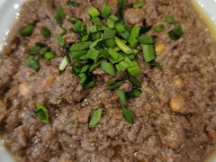 麻豆腐-北平小馆·烤鸭·家常菜(磨房北里店)