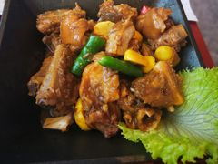 -赵小姐丨新中餐(曲江店)
