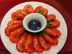 -北海港酒楼 海鲜代加工 粤菜(淡村商贸城店)