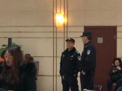 -北京海润艾丽华酒店及服务公寓