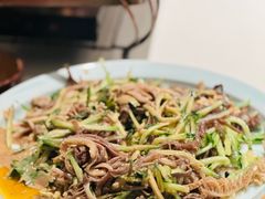 -奇滋豆味(南十四道街店)