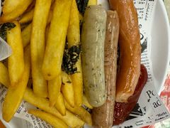 -孖记茶档·热腾茶餐(江南西plus店)