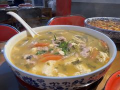 荤豆花-小街47號江湖菜(四合院店)