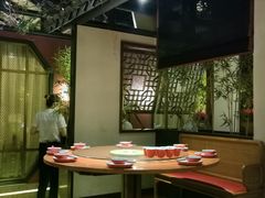 -伙靠·江浙菜(田林路店)