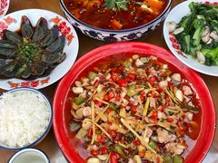 -小街47號江湖菜(四合院店)