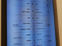 -优衣库(银座店)