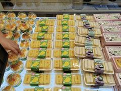 -仟吉KenGee(武汉高铁站店)