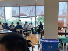 大堂-食光慢宴·安吉土菜馆