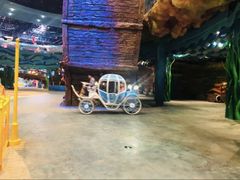 -青岛嘉年华主题乐园