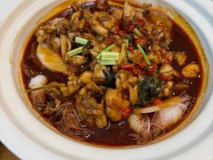 -湘水滨·臭鳜鱼·湘菜(马驹桥店)