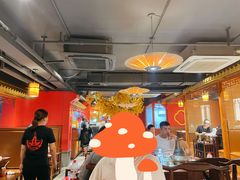 大堂-京元盛铜锅涮肉(上海总店)