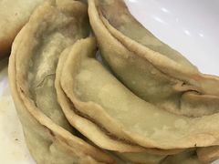 -草桥清真牛肉锅贴扁食店