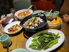 -粗茶淡饭·隐庐私厨(东亭店)