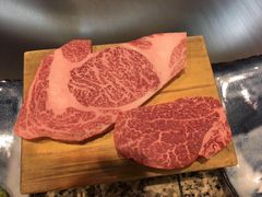 -神户牛排餐厅MOURIYA(总店)