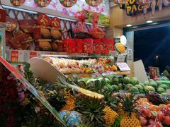 -百果园(纸行路店)