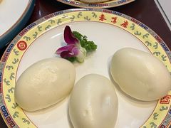 -鹿鸣春饭店(总店)