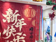 -蓝话筒·少儿成人演讲口才·主持朗诵·戏剧表演(大华第一坊店)