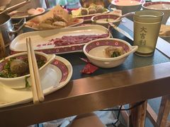 -大吉利·潮汕鲜牛肉火锅(西安店)