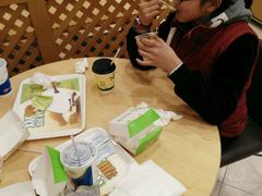 -德克士(通灌北路店)