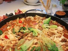 -鲁秀才炒鸡(龙湖西溪天街店)